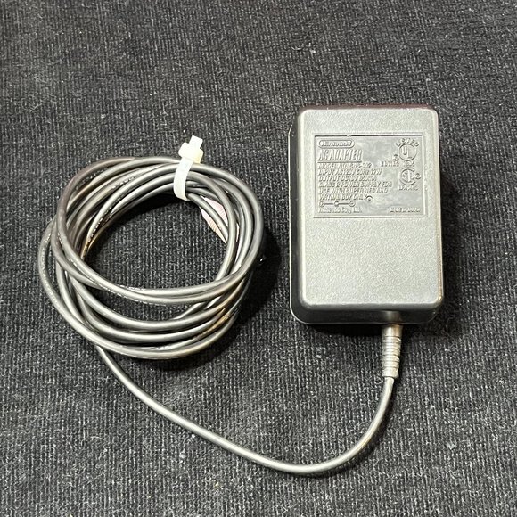 Super Nintendo Power Supply. OEM. Tested. - Picture 1 of 5